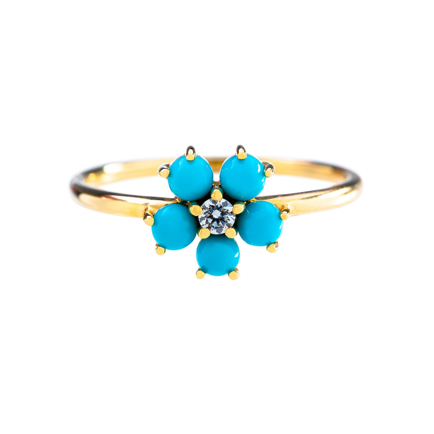 The Signature Ring