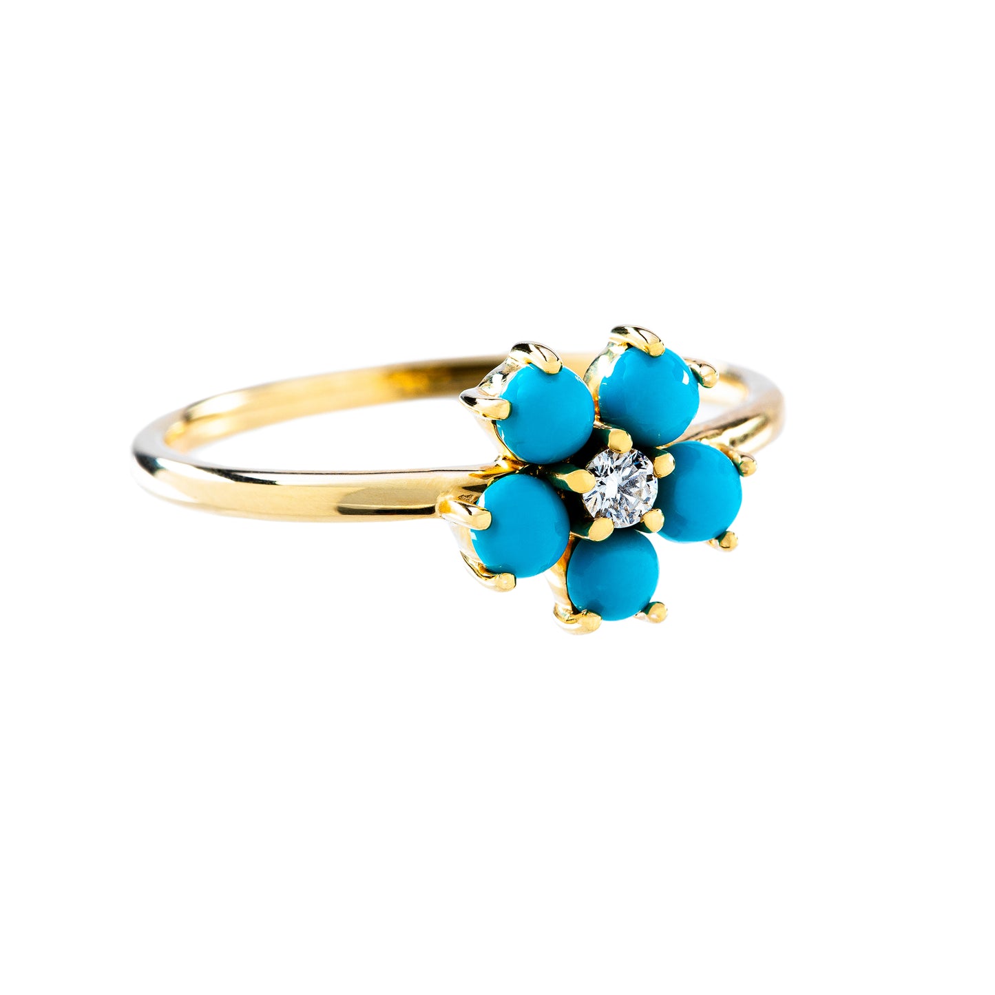 The Signature Ring