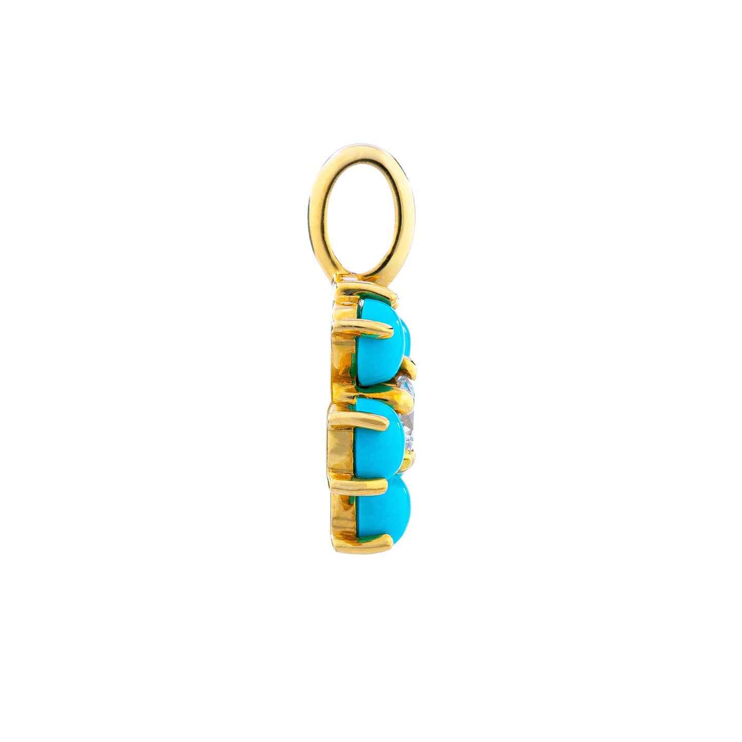 Pendant and Chain